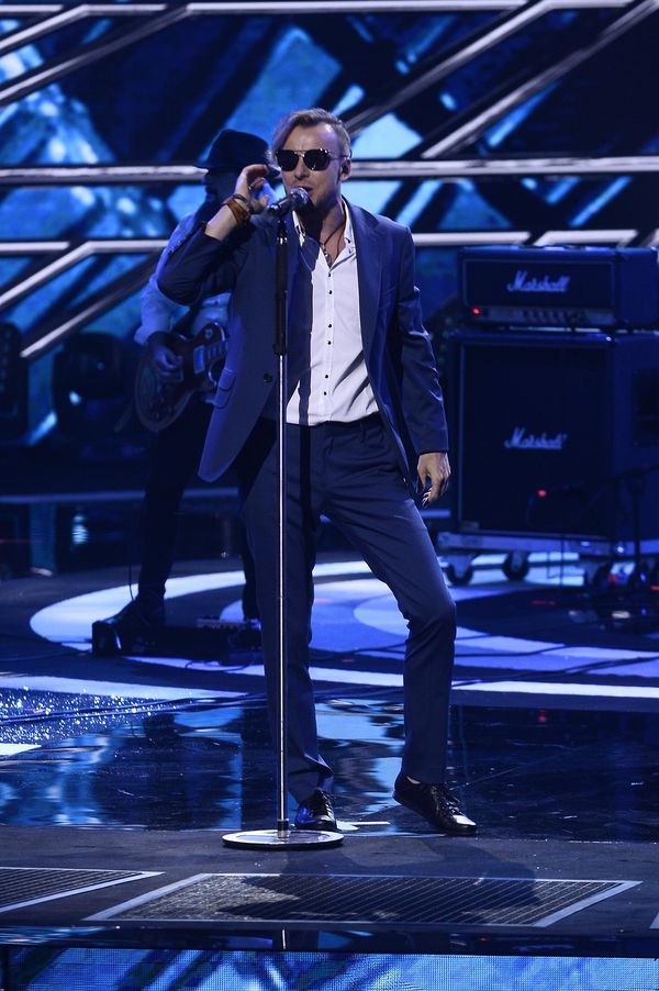 Gwiazdy koncertu TOP OF THE TOP TVN w Sopocie (ZDJĘCIA)