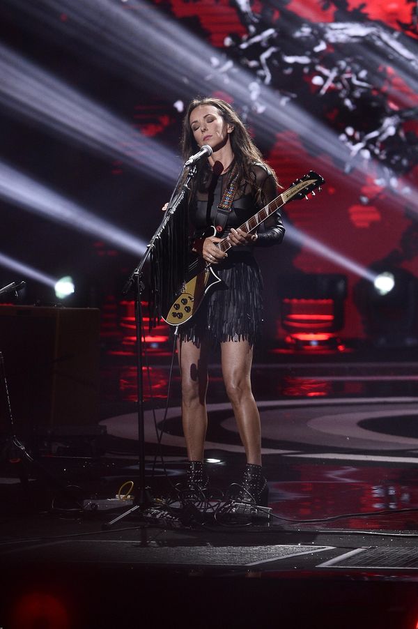 Gwiazdy koncertu TOP OF THE TOP TVN w Sopocie (ZDJĘCIA)