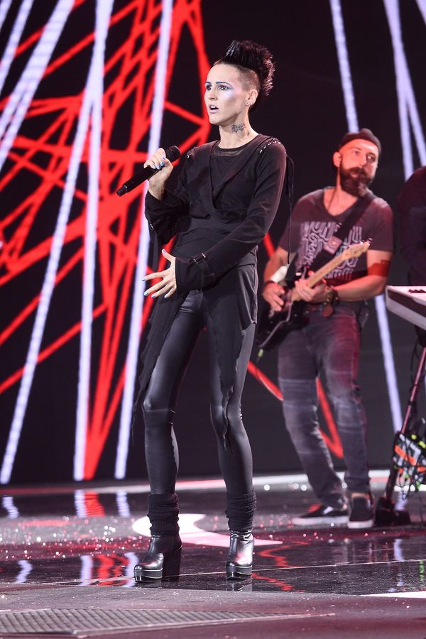 Gwiazdy koncertu TOP OF THE TOP TVN w Sopocie (ZDJĘCIA)