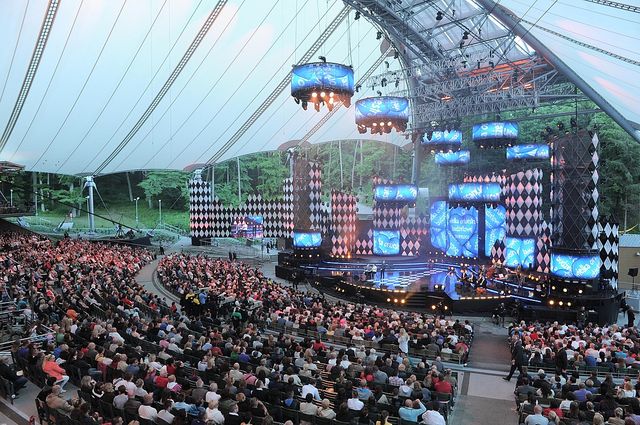 Wojewódzki wyśmiewa TOP Trendy 2013 (FOTO)