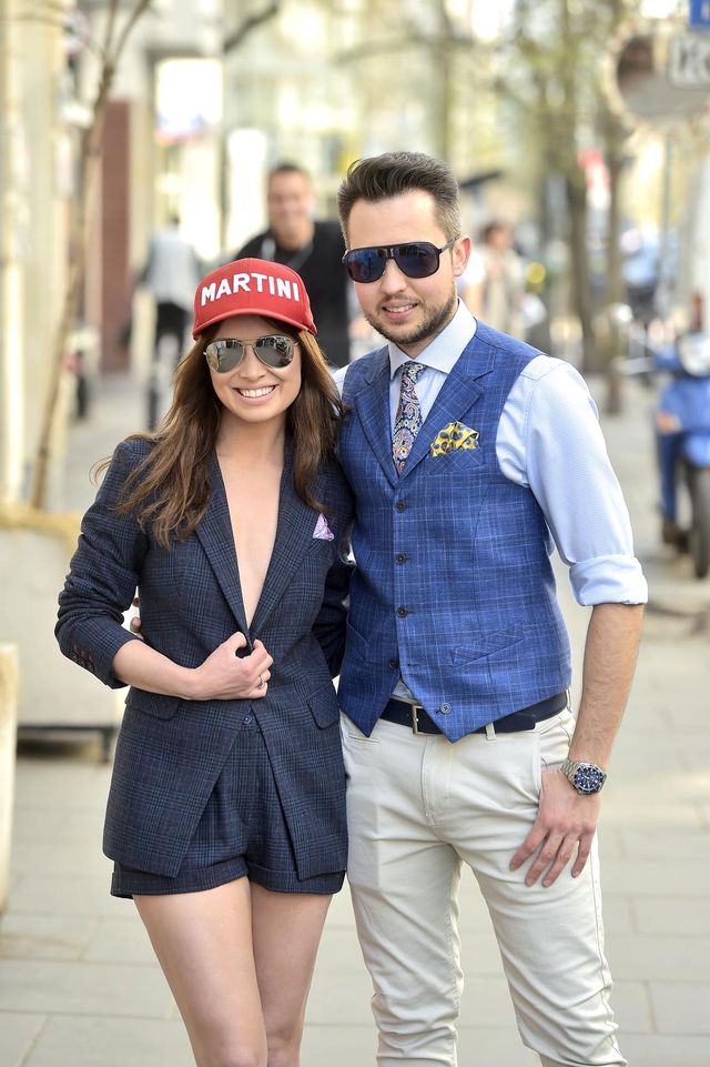 Ewa Kasprzyk: Absolutnie nie czuję się stara - aktorka ambasadorką Soraya Ewa Kasprzyk: Absolutnie nie czuję się stara - aktorka ambasadorką Soraya