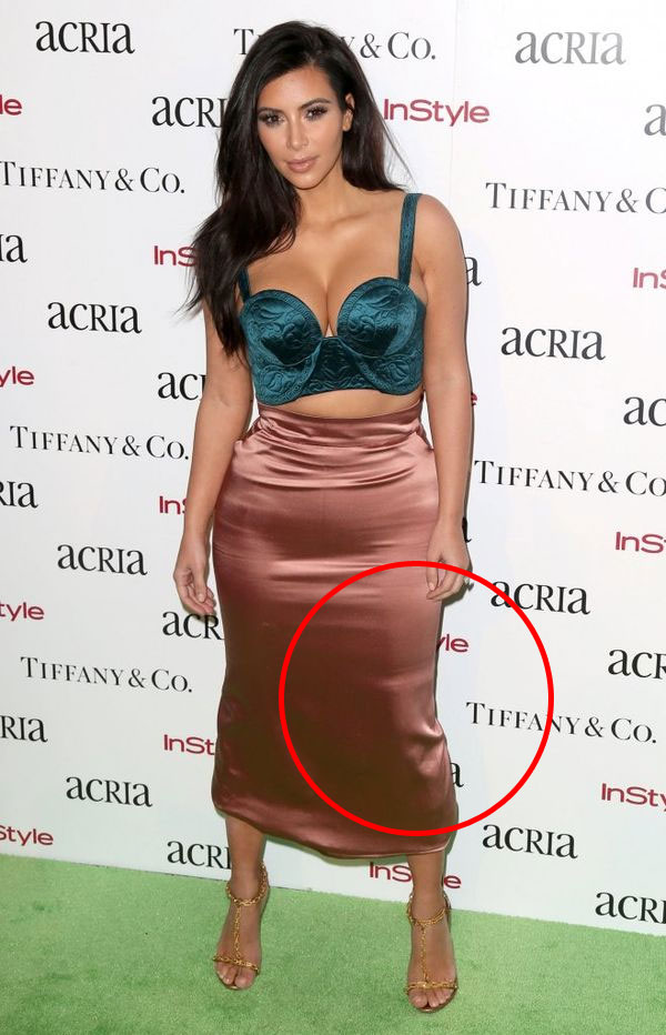 Kim Kardashian nawet nie kryje uzależnienia od nich (FOTO)