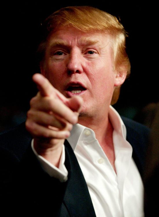 Szokujące oświadczenie Donalda Trumpa: Zezwalam na tortury!