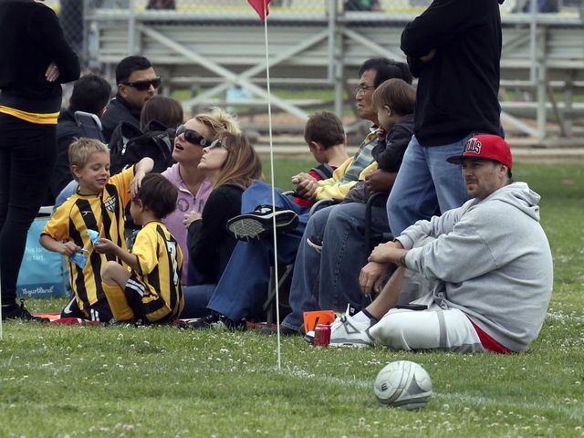 Britney Spears, Kevin Federline i ich wszystkie dzieci