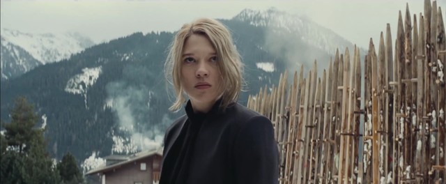 Jest nowy zwiastun filmu o Bondzie - Spectre