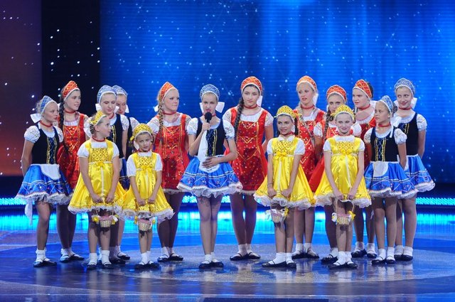 Krzysztof Kozak chory na SM bohaterem 1. odc. Tylko taniec