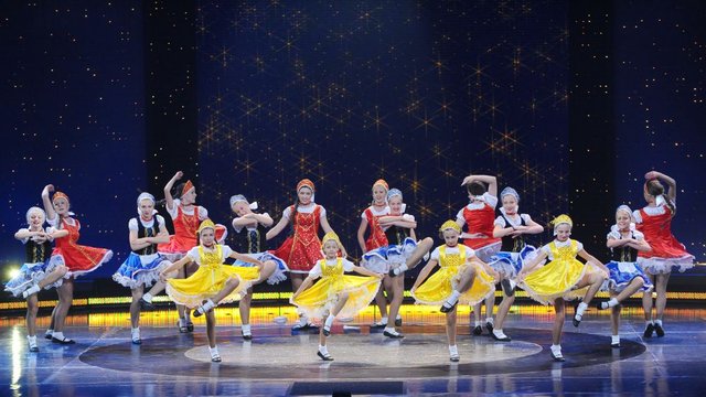 Krzysztof Kozak chory na SM bohaterem 1. odc. Tylko taniec