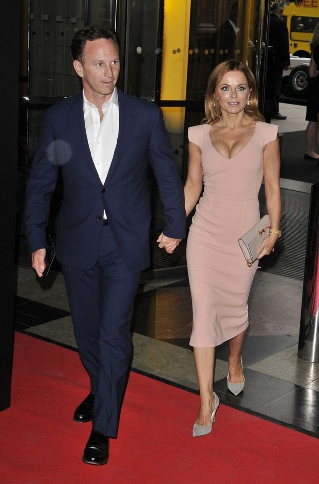 Mel B o Spicetkach: Walczyłyśmy ze sobą jak psy i koty