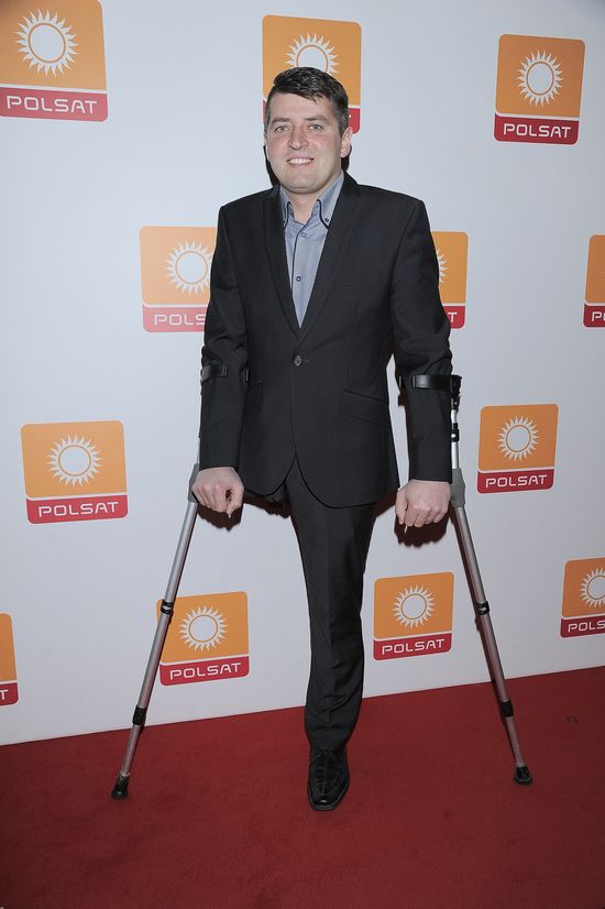 Kto tym razem dostał się do finału Celebrity Splash? (FOTO)