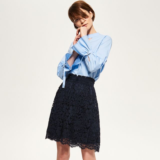 W twojej szafie brakuje ubrań na jesienną aurę?