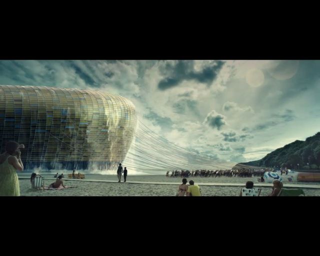 Nowy spot reklamujący Polskę - mówią, że świetny, chociaż... Nowy spot reklamujący Polskę - mówią, że świetny, chociaż...