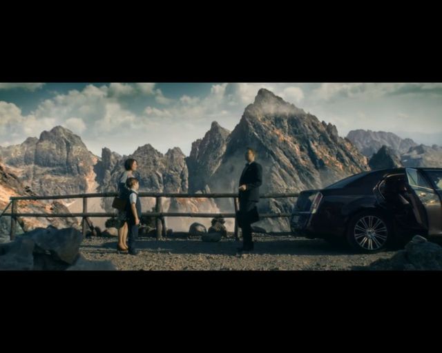 Nowy spot reklamujący Polskę - mówią, że świetny, chociaż... Nowy spot reklamujący Polskę - mówią, że świetny, chociaż...