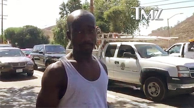 Pamiętacie wypadek Kris Jenner? Sprawca stał się... bezdomnym! 