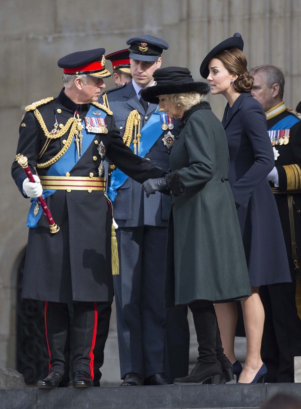 Księżna Kate coraz bliżej terminu porodu