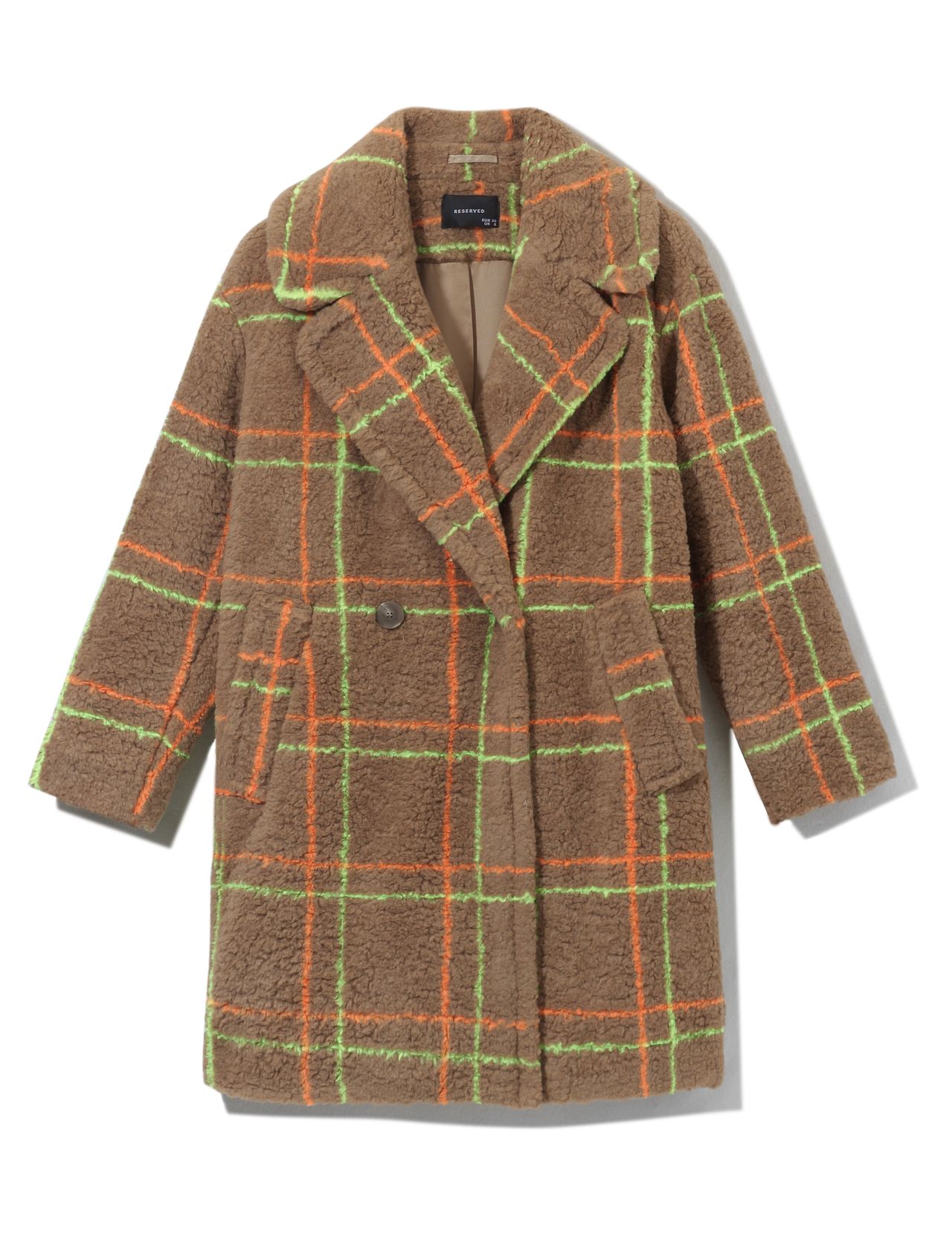 Malwina Wędzikowska w modnym płaszczu - wiemy, gdzie można kupić taki sam