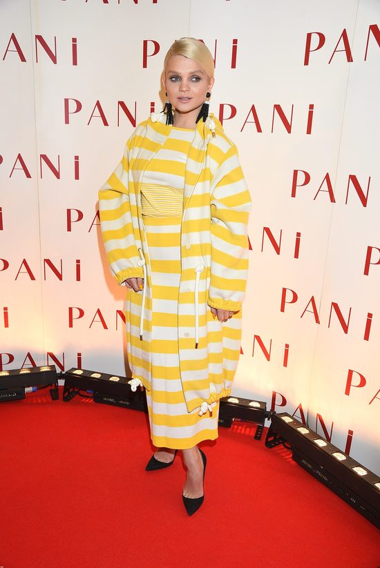 Srebrne Jabłka 2016 - goście gali (FOTO)