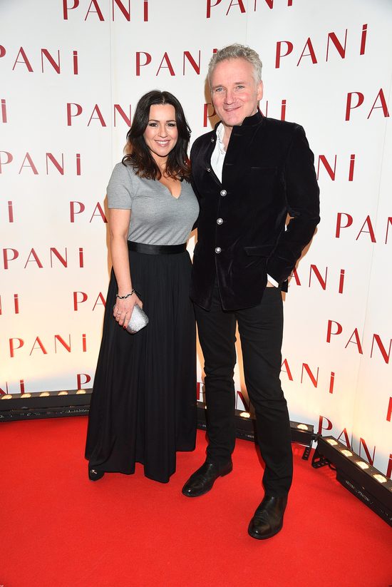 Srebrne Jabłka 2016 - goście gali (FOTO)