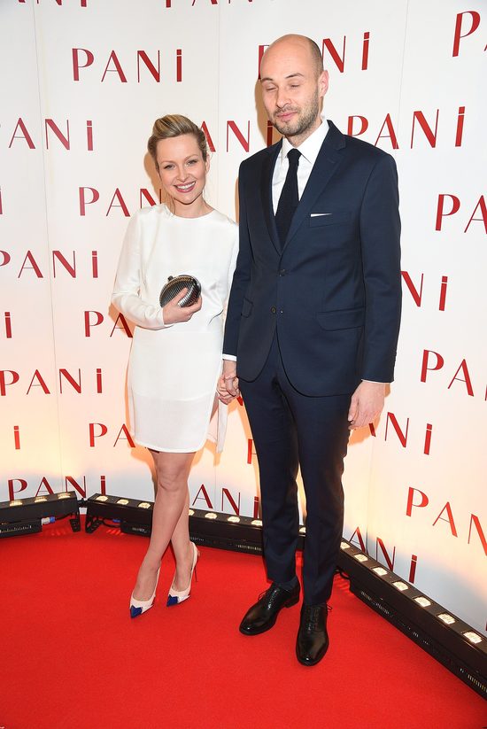 Srebrne Jabłka 2016 - goście gali (FOTO)