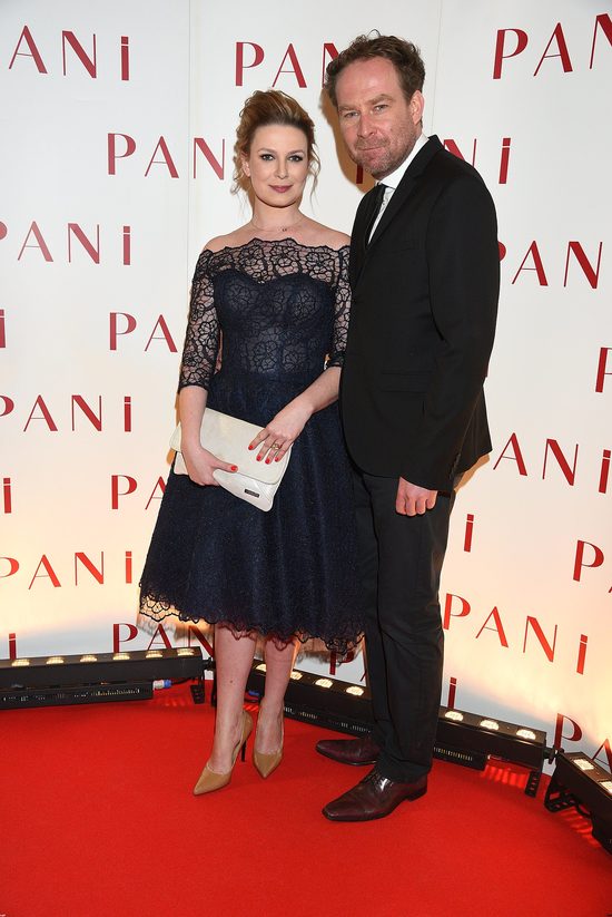 Srebrne Jabłka 2016 - goście gali (FOTO)