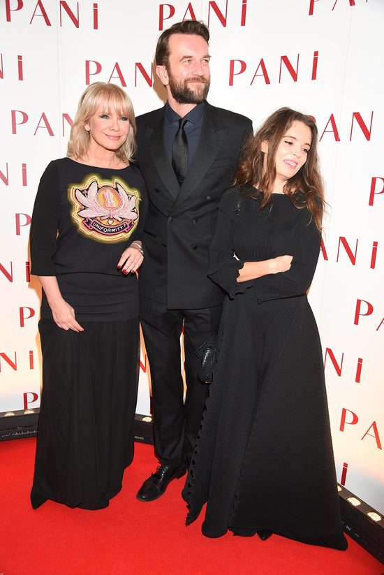 Srebrne Jabłka 2016 - goście gali (FOTO)