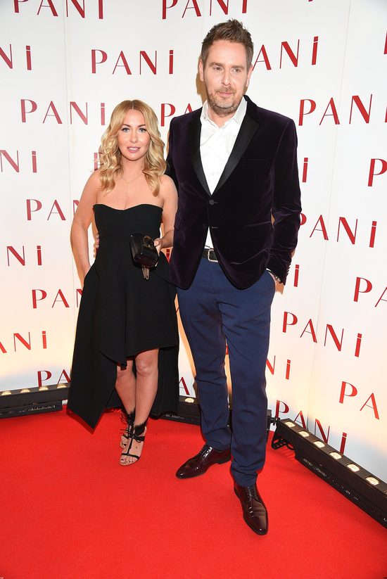 Srebrne Jabłka 2016 - goście gali (FOTO)