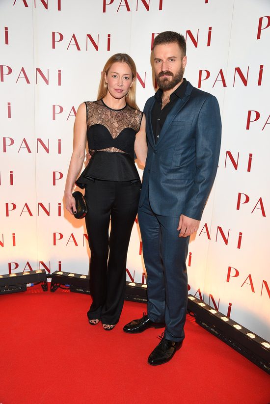 Srebrne Jabłka 2016 - goście gali (FOTO)