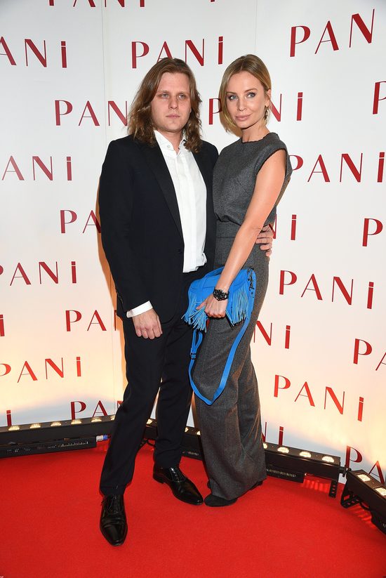 Srebrne Jabłka 2016 - goście gali (FOTO)