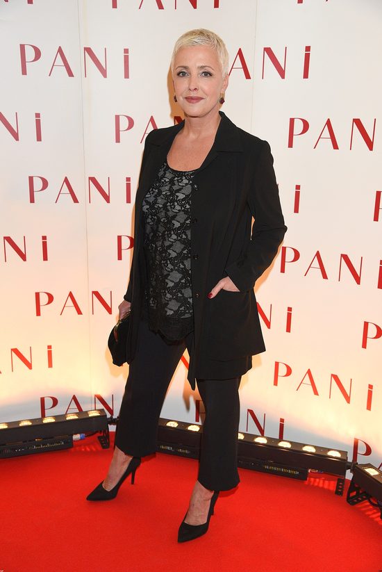 Srebrne Jabłka 2016 - goście gali (FOTO)