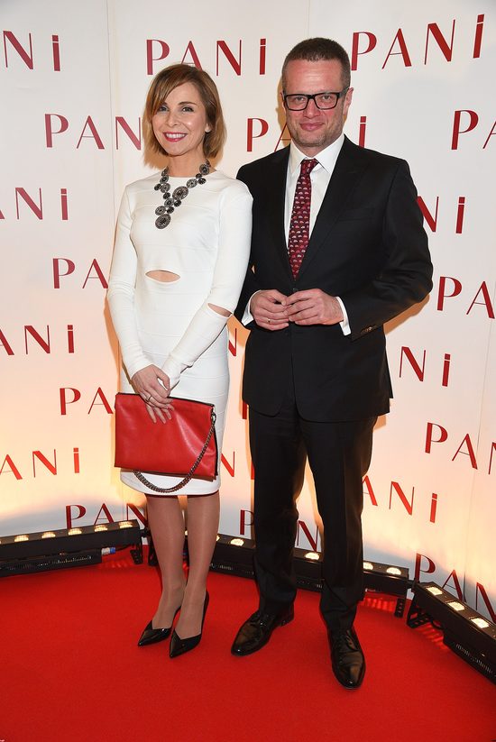 Srebrne Jabłka 2016 - goście gali (FOTO)