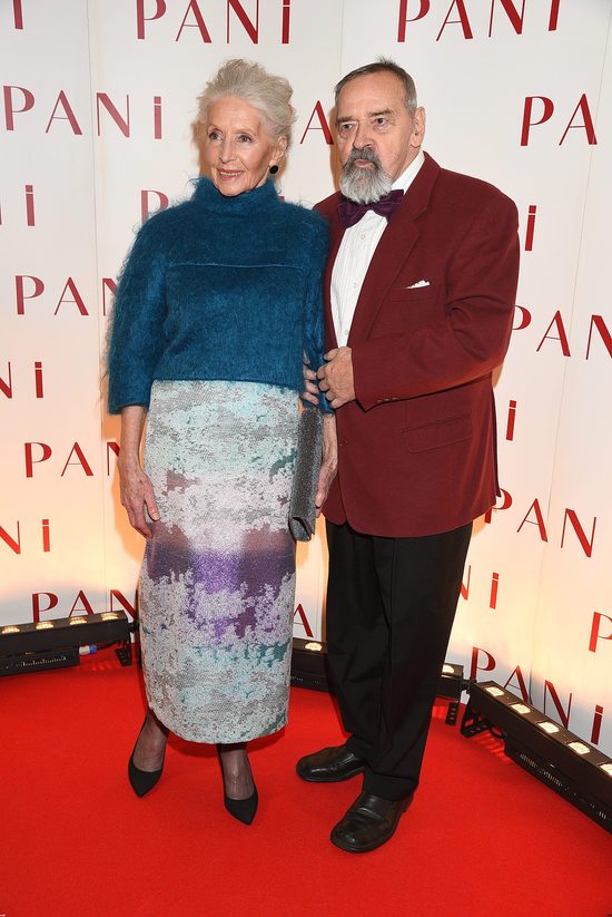 Srebrne Jabłka 2016 - goście gali (FOTO)