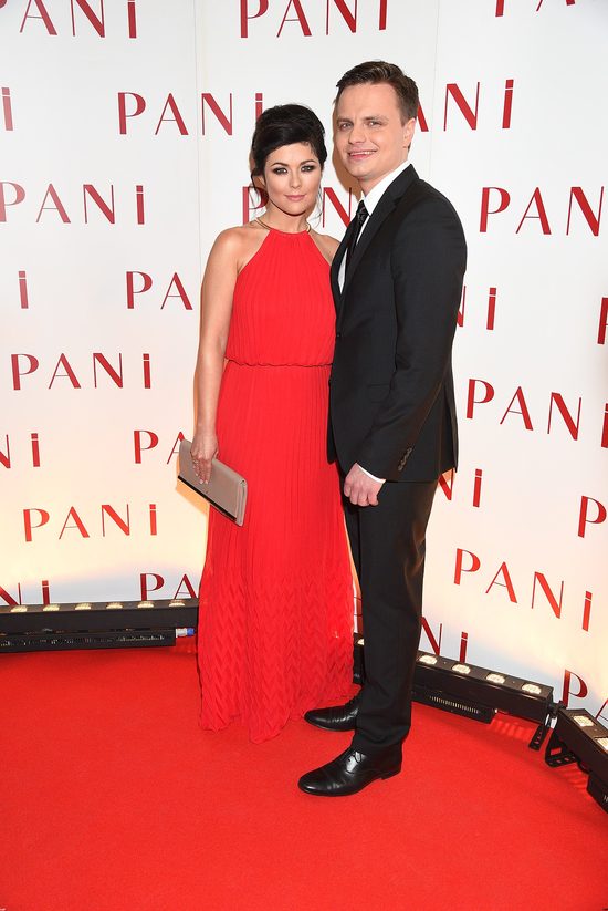 Srebrne Jabłka 2016 - goście gali (FOTO)