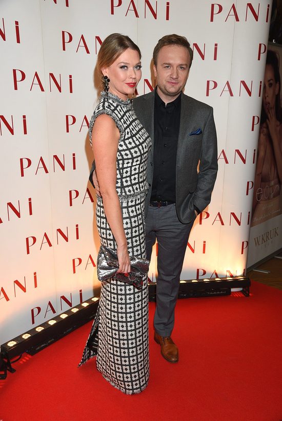 Srebrne Jabłka 2016 - goście gali (FOTO)