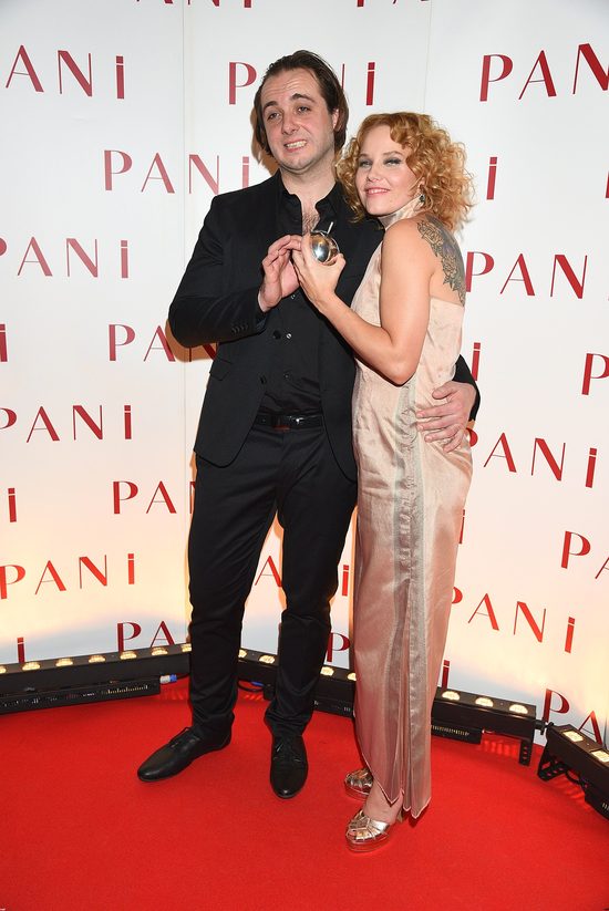 Srebrne Jabłka 2016 - goście gali (FOTO)