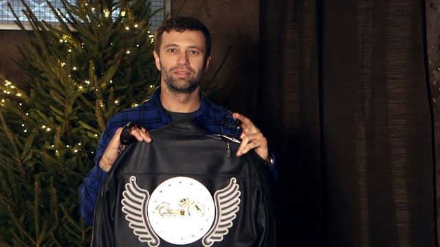 Co gwiazdy wystawiły na aukcje na rzecz WOŚP? (FOTO)