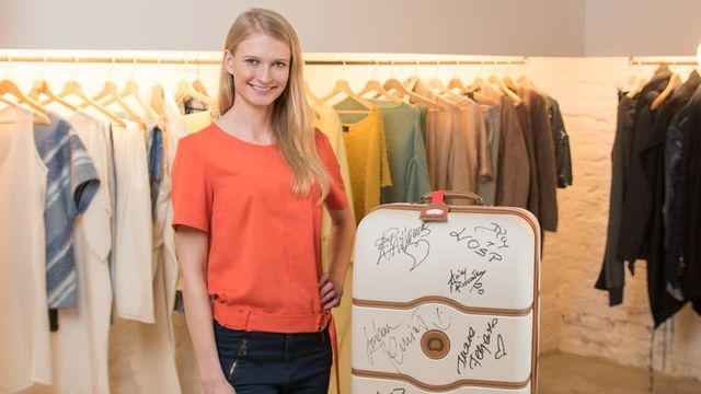 Co gwiazdy wystawiły na aukcje na rzecz WOŚP? (FOTO)