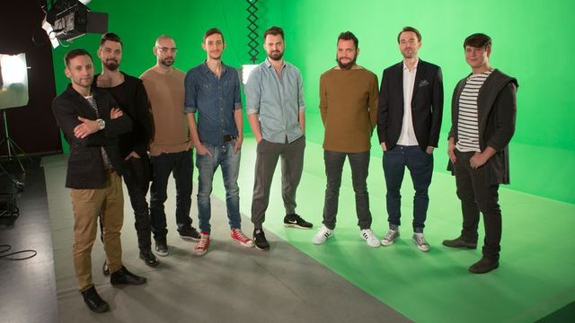 Co gwiazdy wystawiły na aukcje na rzecz WOŚP? (FOTO)