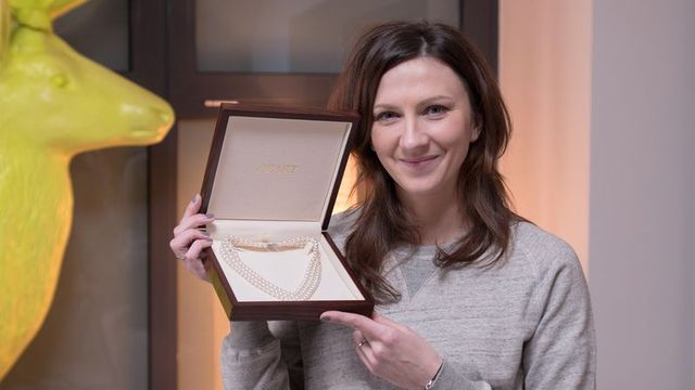 Co gwiazdy wystawiły na aukcje na rzecz WOŚP? (FOTO)