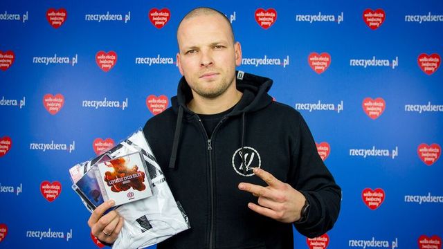 Co gwiazdy wystawiły na aukcje na rzecz WOŚP? (FOTO)