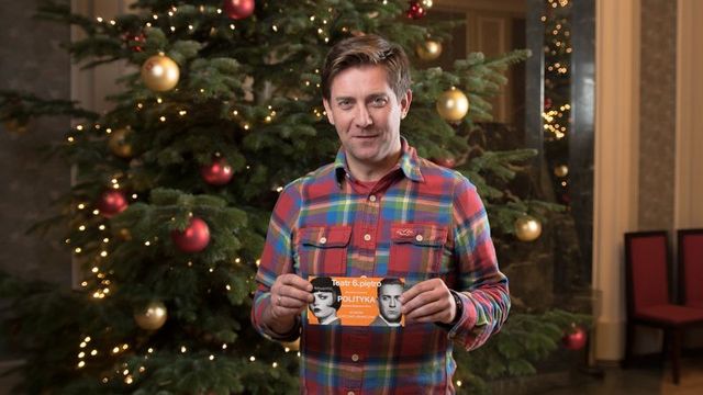 Co gwiazdy wystawiły na aukcje na rzecz WOŚP? (FOTO)