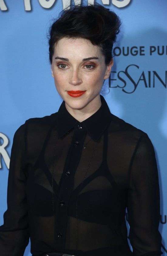 Wielkie zmiany z życiu uczuciowym Cary Delevingne (FOTO)