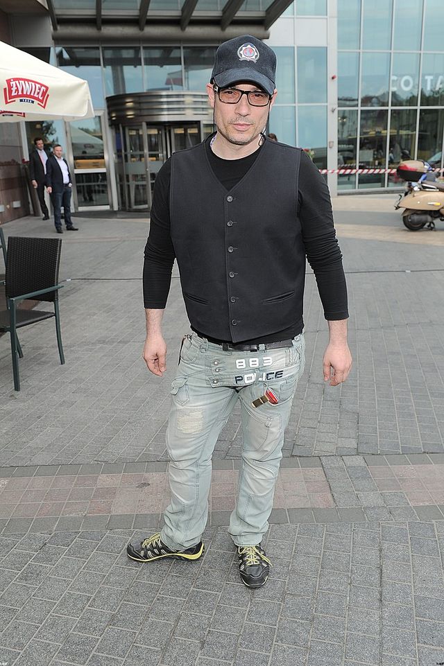 Konferencja zapowiadająca festiwal w Opolu (FOTO)