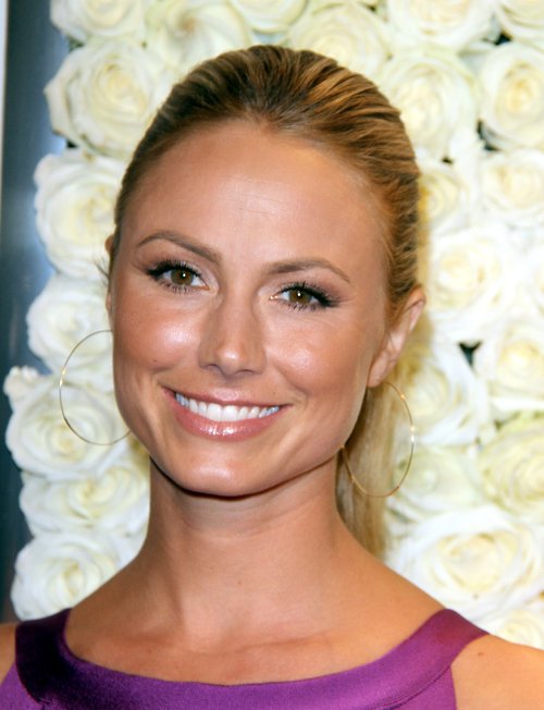 Stacy Keibler wie jak być sexy (FOTO)