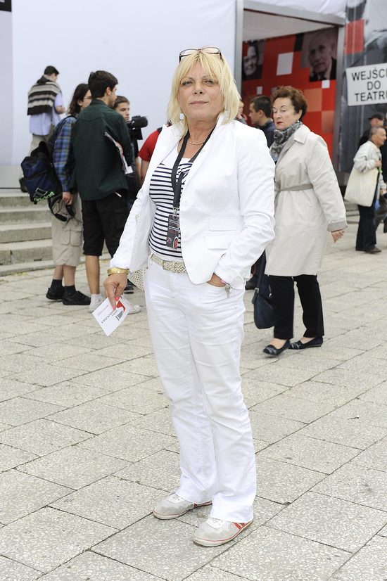 Która gwiazda zaszalała z kolorami? (FOTO)