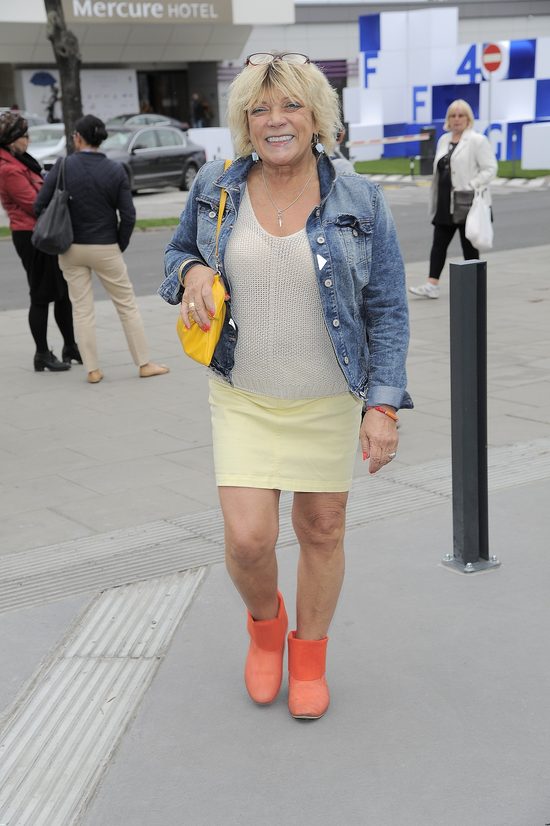 Która gwiazda zaszalała z kolorami? (FOTO)