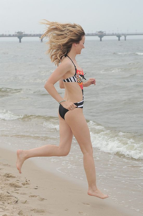 Co się działo wczoraj w Międyzdrojach? (FOTO) Co się działo wczoraj w Międyzdrojach? (FOTO)