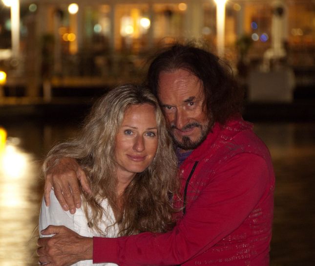 Stan Borys: wystarczy pokazać du...ę, żeby być celebrytą