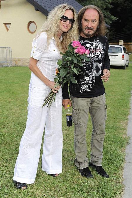 Stan Borys: tutaj wystarczy pokazać du...ę, żeby być gwiazdą