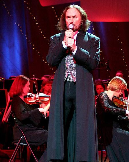 Stan Borys: tutaj wystarczy pokazać du...ę, żeby być gwiazdą