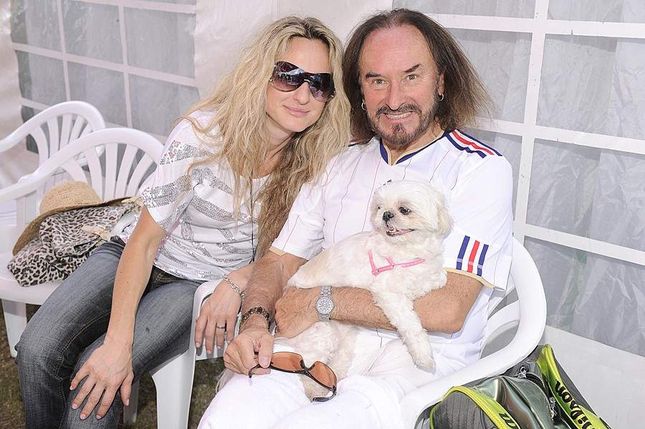 Stan Borys: tutaj wystarczy pokazać du...ę, żeby być gwiazdą