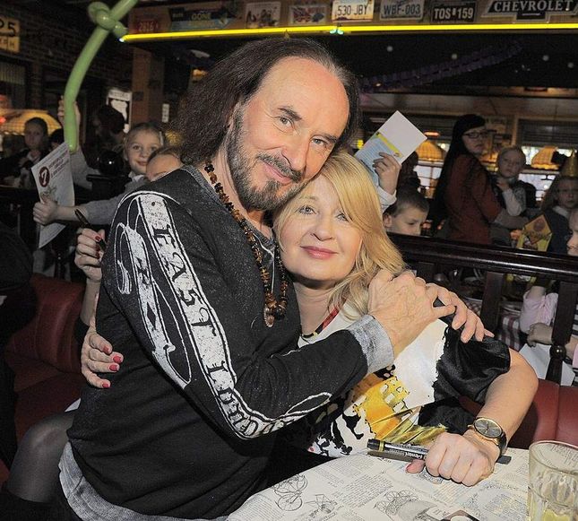 Stan Borys: tutaj wystarczy pokazać du...ę, żeby być gwiazdą